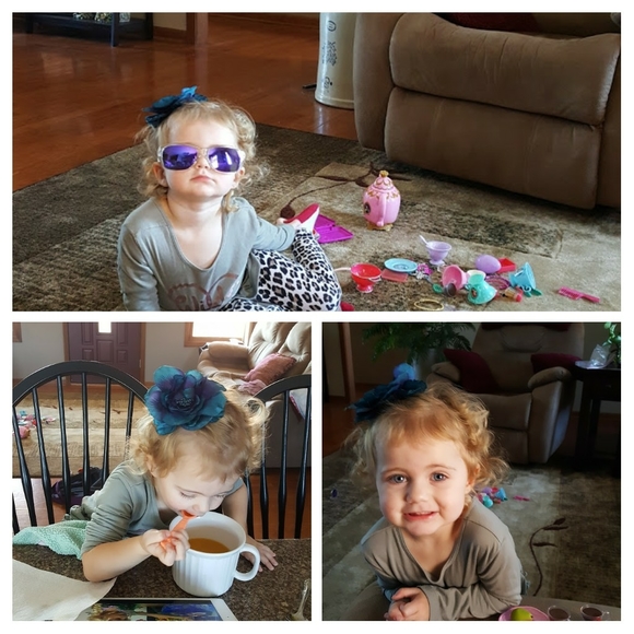 Meet your Posher, Joann - Picture 1 of 1